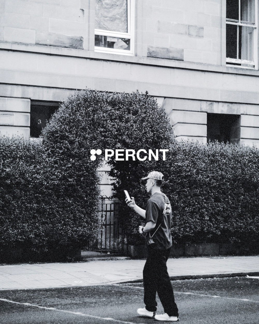 PERCNT® - POP-UP RECAP