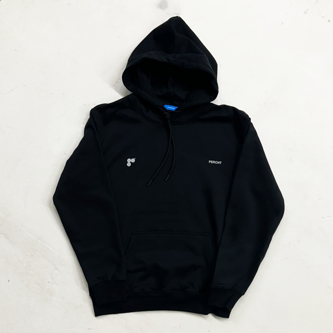 Mens running hoodie 