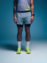 PERCNT Aero Performance Short - Vapour