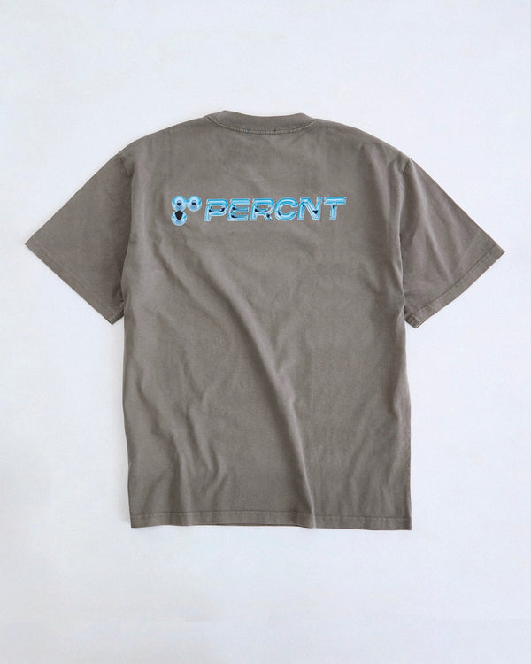 Ash Running T-Shirt 