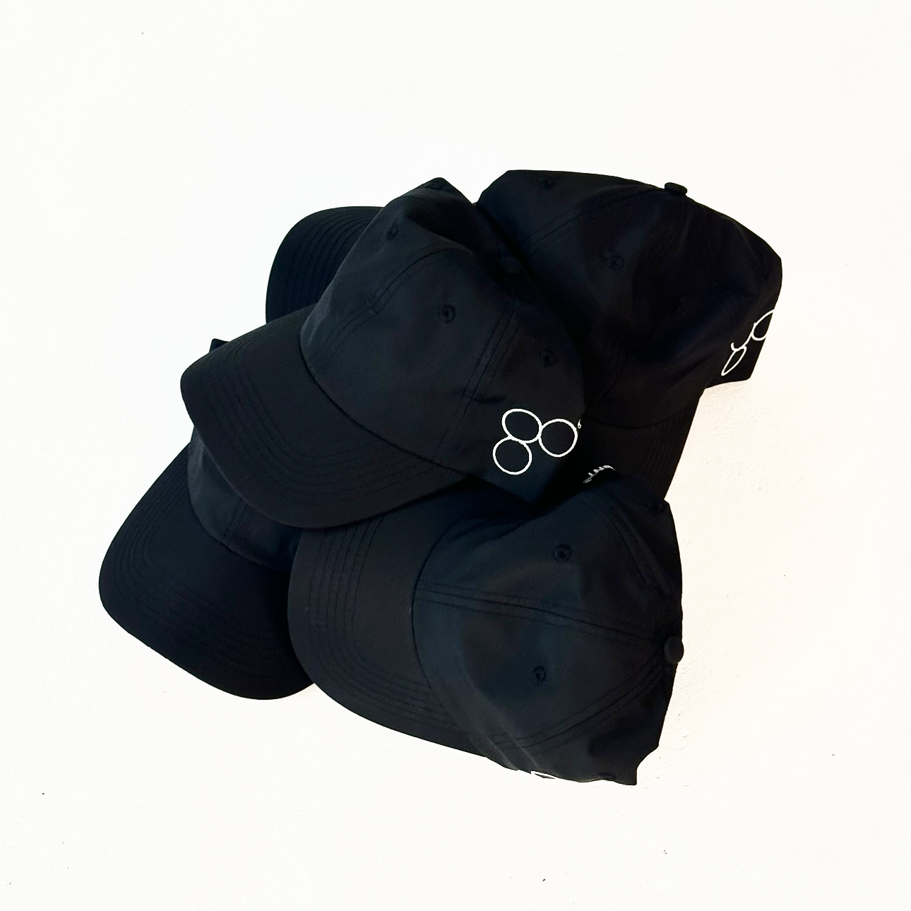 Mens lightweight running cap 