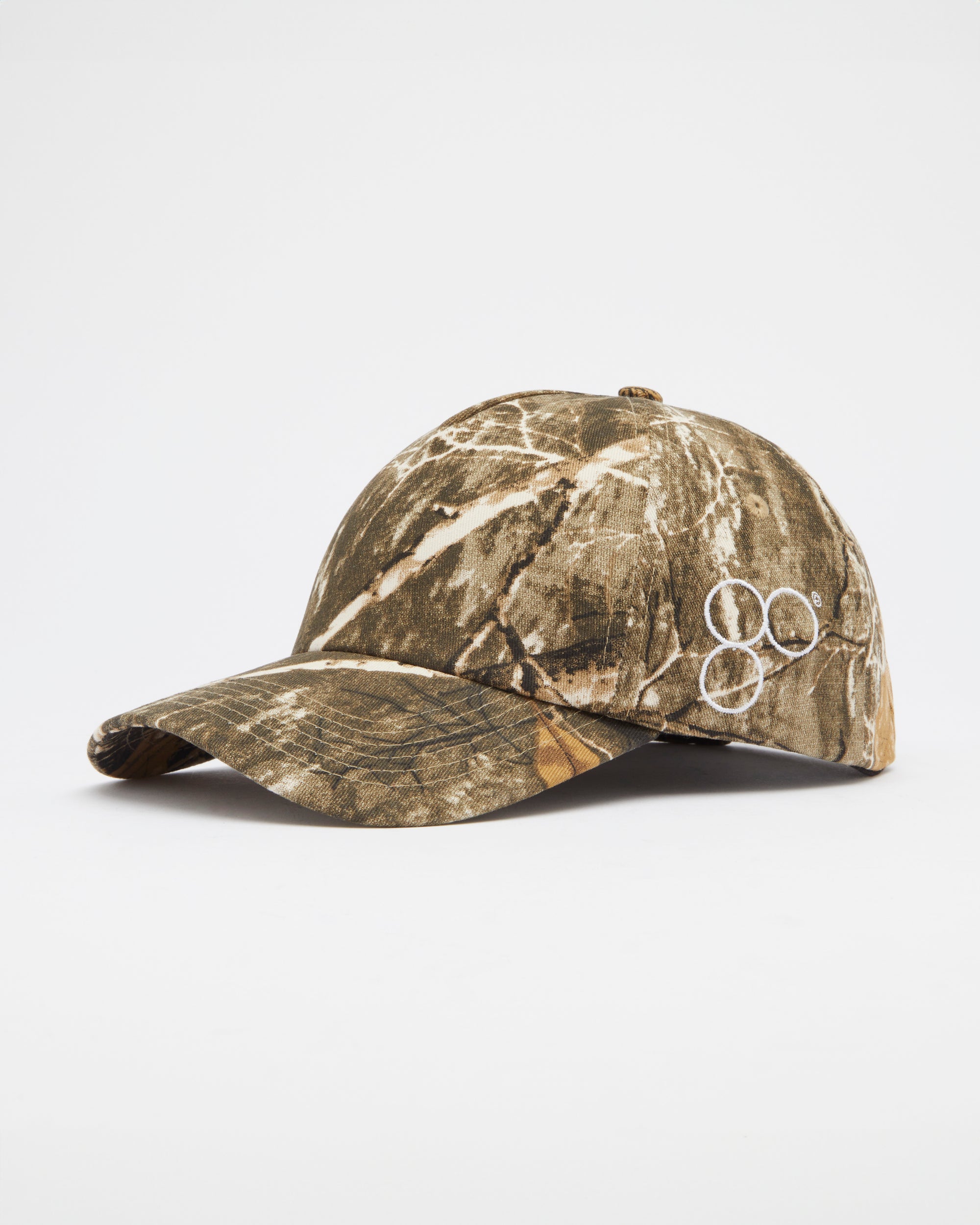 Camo cap 
