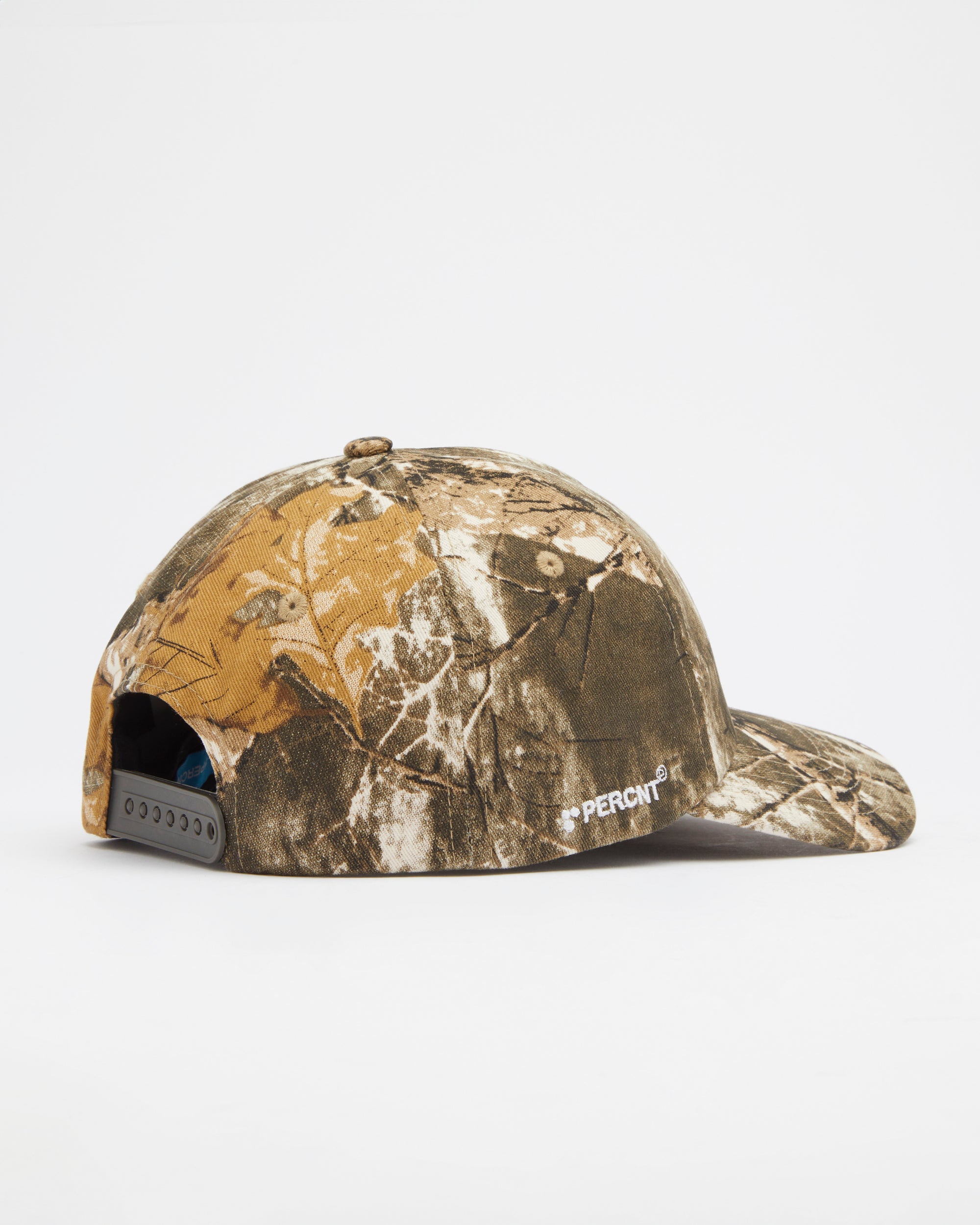 Camo cap 